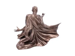 HARRY POTTER VOLDEMORT  AVADA KEDAVRA FIGURA NEMESIS NOW