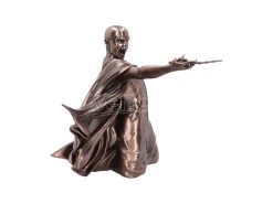 HARRY POTTER VOLDEMORT  AVADA KEDAVRA FIGURA NEMESIS NOW