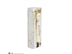 HARRY POTTER VOLDEMORT WAND PEN IN STAND Penna CINEREPLICAS