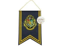 Harry Potter Wall Banner Hogwarts 30 X 44 Cm Cinereplicas