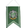 Harry Potter Wall Banner Serpeverde 30 X 44 Cm Cinereplicas