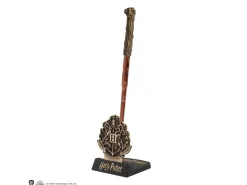 HARRY POTTER WAND PEN IN STAND Penna CINEREPLICAS