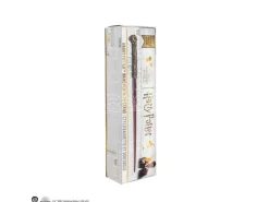 HARRY POTTER WAND PEN IN STAND Penna CINEREPLICAS