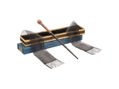 Harry Potter Wand Replica In Ollivanders Box - Hermione Granger 34 Cm Noble Collection