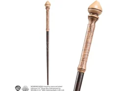 Harry Potter Wand Replica In Ollivanders Box - Hermione Granger 34 Cm Noble Collection