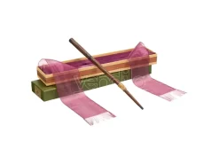 Harry Potter Wand Replica In Ollivanders Box - Ron's Broken Wand 33 Cm Noble Collection