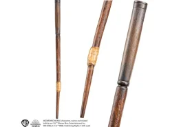 Harry Potter Wand Replica In Ollivanders Box - Ron's Broken Wand 33 Cm Noble Collection