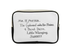 Harry Potter Wash Bag E Bag Hedwig Cerdá
