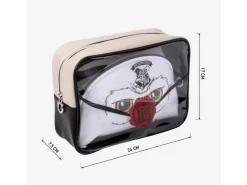 Harry Potter Wash Bag E Bag Hedwig Cerdá