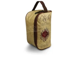 Harry Potter Wash Bag Mappa Del Malandrino Groovy