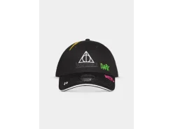 Harry Potter: Wizards Unite - Cappellino per bambini regolabile - DIFUZED