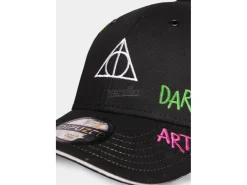 Harry Potter: Wizards Unite - Cappellino per bambini regolabile - DIFUZED