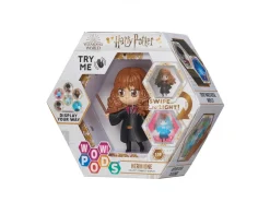 Harry Potter Wow! Pods Figura Hermione Granger con Illuminazione 6 cm