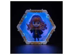 Harry Potter Wow! Pods Figura Hermione Granger con Illuminazione 6 cm