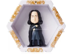 Harry Potter Wow! Pods Figura Severus Piton con Illuminazione 6 cm