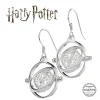 Harry Potter X Swarovski Orecchini Zeitumkehrer Carat Shop, The