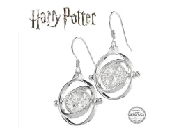 Harry Potter X Swarovski Orecchini Zeitumkehrer Carat Shop, The