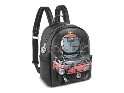 Harry Potter Zaino Espresso Per Hogwarts 31cm Karactermania