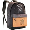 Harry Potter Zaino Howgarts 41cm Karactermania