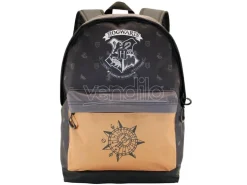 Harry Potter Zaino Howgarts 41cm Karactermania