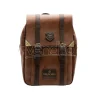 Harry Potter Zaino Premium Logo Hogwarts 33 x 42 cm AbyStyle