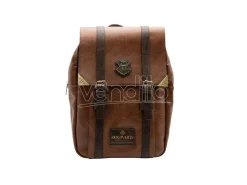 Harry Potter Zaino Premium Logo Hogwarts 33 x 42 cm AbyStyle