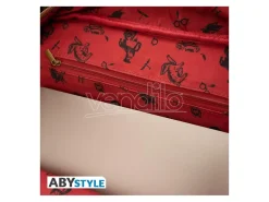 Harry Potter Zaino Premium Logo Hogwarts 33 x 42 cm AbyStyle