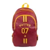 Harry Potter Zaino Scolastico Quidditch Capitano Potter 38 cm Groovy