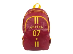 Harry Potter Zaino Scolastico Quidditch Capitano Potter 38 cm Groovy