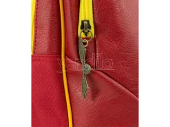 Harry Potter Zaino Scolastico Quidditch Capitano Potter 38 cm Groovy