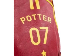 Harry Potter Zaino Scolastico Quidditch Capitano Potter 38 cm Groovy