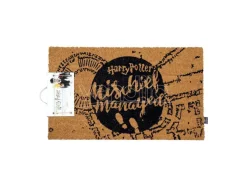 Harry Potter Zerbino "Fatto il Misfatto!" 60 x 40 cm SD Toys