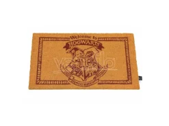 Harry Potter Zerbino "Welcome To Hogwarts" 43 x 72 Cm Sd Toys