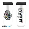 Haryy Potter - Tazza Da Viaggio "hogwarts Alumni"