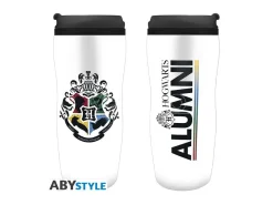 Haryy Potter - Tazza Da Viaggio "hogwarts Alumni"