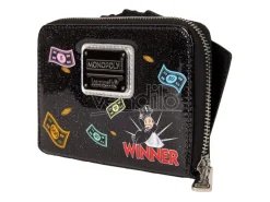 Hasbro By Loungefly Portafoglio Monopoly Money Loungefly