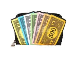 Hasbro By Loungefly Portafoglio Monopoly Money Loungefly