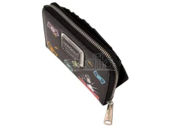 Hasbro By Loungefly Portafoglio Monopoly Money Loungefly