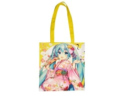 Hatsune Miku Borsa Portatutto Kimono Popbuddies