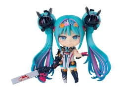 Hatsune Miku Gt Project Nendoroid Action Figura Racing Miku: 2026 Ver. 10 Cm Good Smile Company