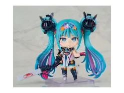 Hatsune Miku Gt Project Nendoroid Action Figura Racing Miku: 2026 Ver. 10 Cm Good Smile Company