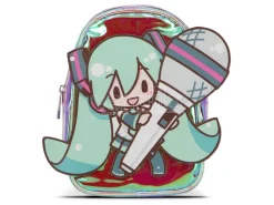 Hatsune Miku Mini Zaino Shiny Difuzed