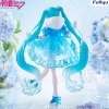 HATSUNE MIKU RAINY DANCE TRIO-TRY-IT FIG Figura Furyu
