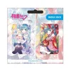 Hatsune Miku Spilla Badges 2-pack Set B Popbuddies