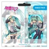 Hatsune Miku Spilla Badges 2-pack Set D Popbuddies