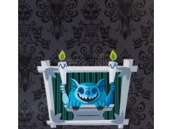 Haunted Mansion By Loungefly Mini Zaino Black Widow Bride Loungefly