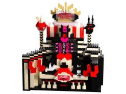 Hazbin Hotel Brickset New Hazbin Hotel 18 Cm Youtooz