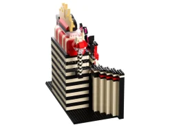 Hazbin Hotel Brickset New Hazbin Hotel 18 Cm Youtooz