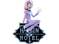 Hazbin Hotel Monitor Top Figura Charlie Morningstar Ver. B Figura 14cm Banpresto