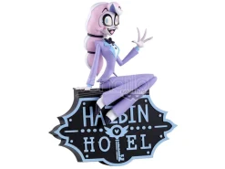 Hazbin Hotel Monitor Top Figura Charlie Morningstar Ver. B Figura 14cm Banpresto